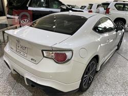 تويوتا GT 86